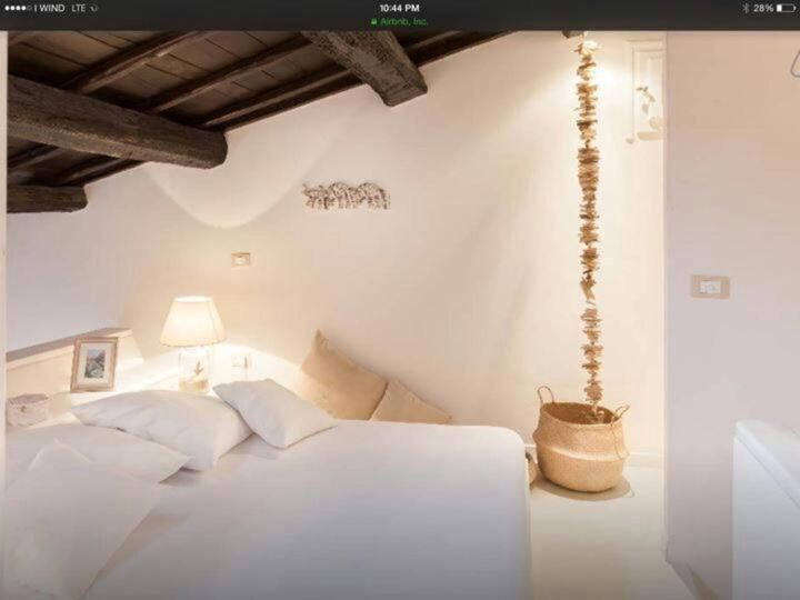 روما Navona Luxury Penthouse Home المظهر الخارجي الصورة