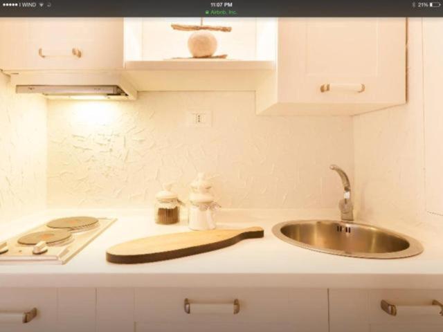 روما Navona Luxury Penthouse Home المظهر الخارجي الصورة